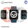 APPLE WATCH SERIE 7 45MM GPS + CELULAR A2478 GLOBAL