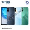TECNO CAMON 19 NEO 128GB / 6RAM