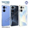 TECNO CAMON 20 256GB / 8RAM