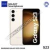 SAMSUNG S23 256GB / 8 RAM USADO CERTIFICADO