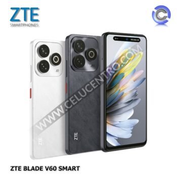 ZTE V60 SMART 256GB / 12RAM (4+10)