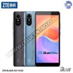 ZTE A31 PLUS 32GB / 2RAM