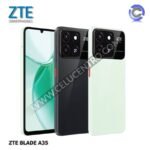 ZTE A35 64GB / 6RAM (2+4)