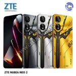 ZTE NUBIA NEO 2 5G
