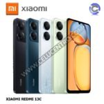 XIAOMI REDMI 13C 256GB / 8RAM
