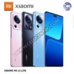 XIAOMI 13 LITE 256GB / 8RAM