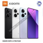 XIAOMI NOTE 13 PRO PLUS 5G 512GB / 12RAM