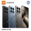 XIAOMI 14T PRO 512GB / 12RAM