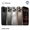 IPHONE 16 PRO 512GB ESIM