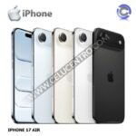 IPHONE 17 AIR 256GB ESIM