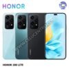 HONOR 200 LITE 256GB / 8RAM