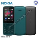 NOKIA 215 4G
