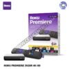 ROKU PREMIERE 3920 4K HDR