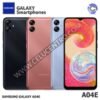 SAMSUNG A04E 32GB / 3RAM