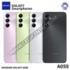 SAMSUNG A05S 128GB / 4RAM