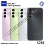 SAMSUNG A05S 128GB / 4RAM