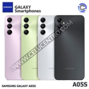 SAMSUNG A05S 128GB / 4RAM