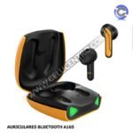 MANOS LIBRES BLUETOOTH A16S