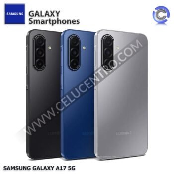 SAMSUNG A17 5G 256GB / 8RAM