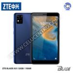 ZTE A31 32GB / 1RAM