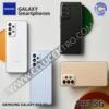 SAMSUNG A53 5G 128GB / 6RAM USADO CERTIFICADO