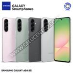SAMSUNG A56 5G 256GB / 8RAM
