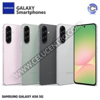 SAMSUNG A56 5G 256GB / 8RAM