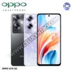OPPO A79 5G 256GB / 8+8RAM
