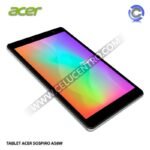 ACER SOSPIRO A58W 32GB / 3RAM