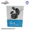 MANOS LIBRES BLUETOOTH XIA AIR 6
