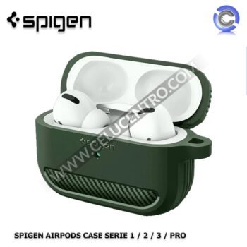SPIGEN AIRPODS CASE SERIE 1 / 2 / 3 / PRO