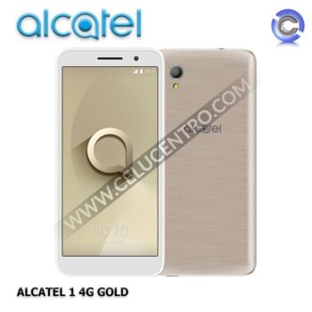 ALCATEL 1 4GB 32GB / 1RAM