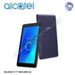 ALCATEL 1T 7" SIM CARD 3G 16GB / 1RAM