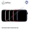 APPLE WATCH SERIE 6 44MM GPS