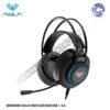 DIADEMA GAMING AULA S600 LED RGB USB + 3.5