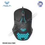 MOUSE  AULA F809