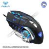 MOUSE  AULA S20 LED RGB USB