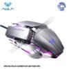 MOUSE  AULA S30 LED RGB USB