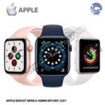 APPLE WATCH SERIE 6 SE 40MM GPS