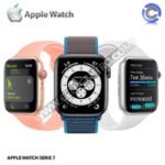 APPLE WATCH SERIE 7 41MM GPS + CELULAR A2476 GLOBAL
