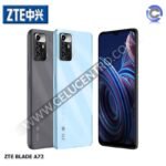 ZTE BLADE A72 64GB / 3RAM