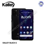 KALLEY  BLACK G  64GB / 4RAM
