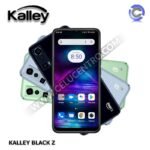 KALLEY  BLACK Z  128GB / 6RAM