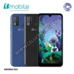 BMOBILE COLOMBIA B55 16GB / 1RAM