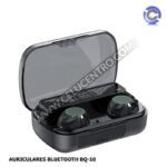 MANOS LIBRES BLUETOOTH BQ10