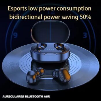 MANOS LIBRES BLUETOOTH A6R