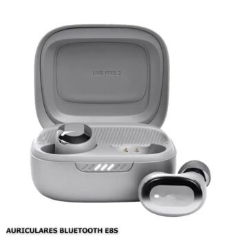 MANOS LIBRES BLUETOOTH E8S