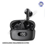 MANOS LIBRES BLUETOOTH J3 PRO