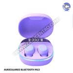 MANOS LIBRES BLUETOOTH M13