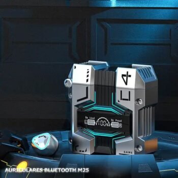 MANOS LIBRES BLUETOOTH M25